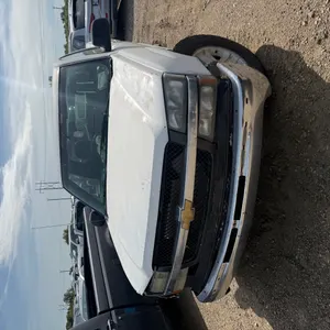 2004  Chevrolet  Silverado 1500  2dr Standard Cab Work Truck