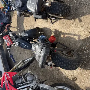 PRINCESS AUTO  BIKE