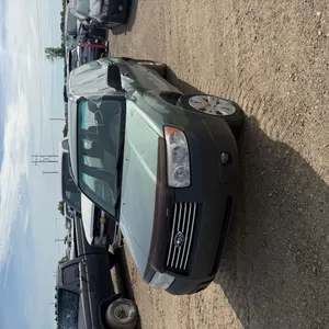 2008  Subaru  Forester