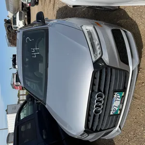 2018  Audi  Q3