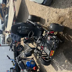 GO CART