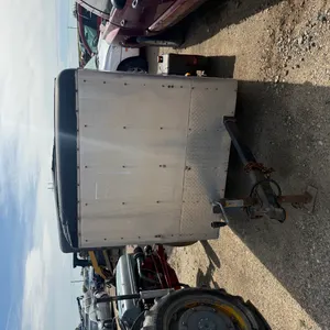 10FT ENCLOSED TRAILER