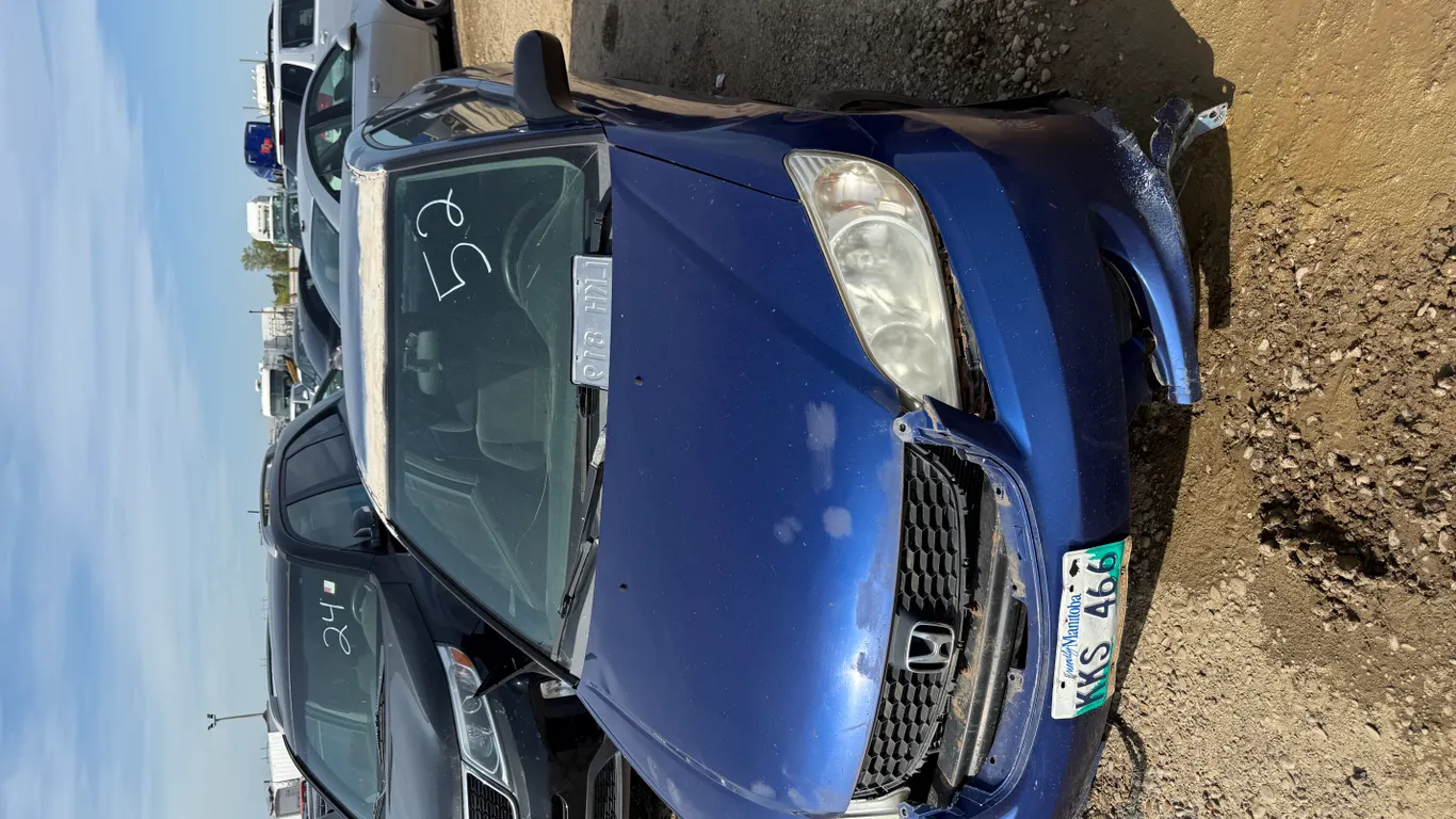 2005 Honda Civic SE 2dr Coupe 5M