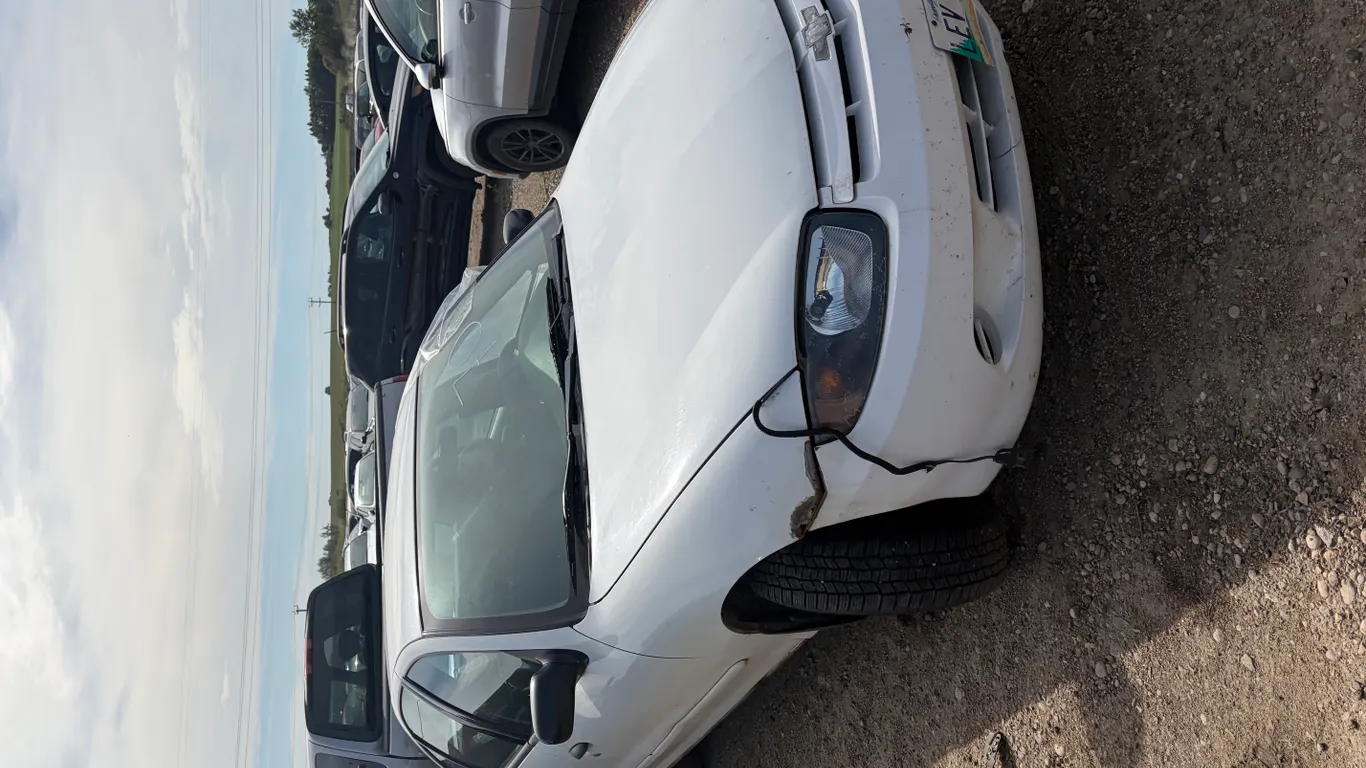 2004 Chevrolet Cavalier 4dr Sedan