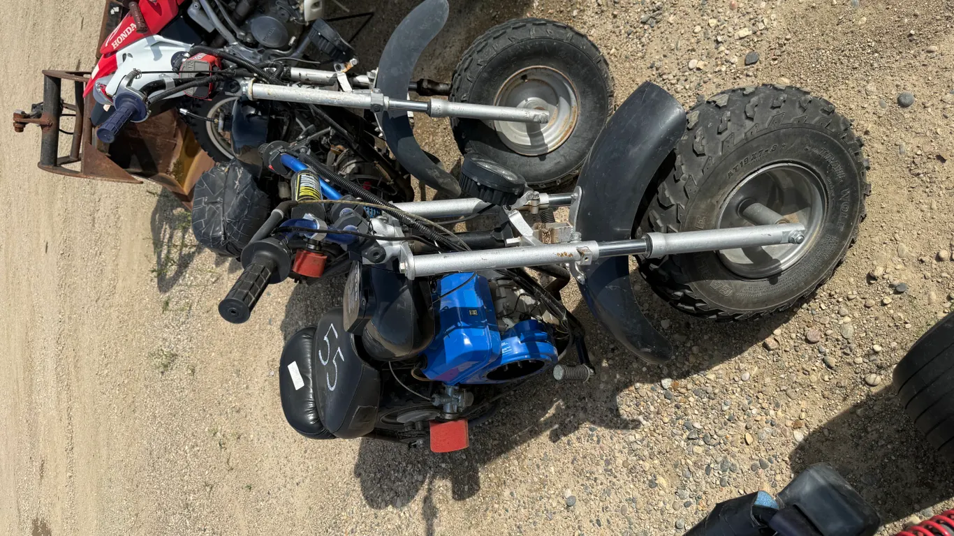 PIT BIKE