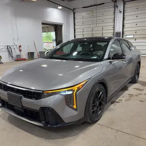 2025  Kia  K4  TRIM: K4 (CL4M) GT-LINE TURBO LIMITED 8AT | MODEL CODE: K4947S