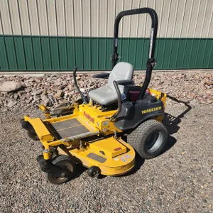 Hustler Superduty Fastrak Zero turn mower w/630 cc Honda engine and 60" deck **Has been in storage, might need fresh gas and carb cleaning** Runs & Dr
