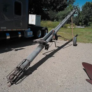 Hutchinson 8"x 33' PTO Truck Auger