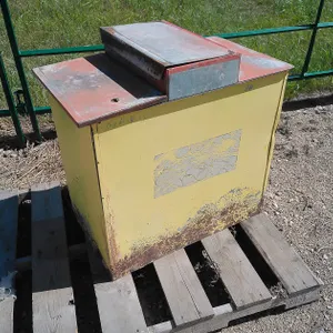 Ritchie Livestock Waterer