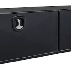 Buyers Truck Tool Box *NEW IN BOX* 18"x18"x96" Topsider Tool Box