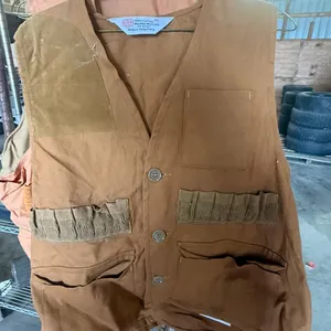 Assorted Vintage Clothing