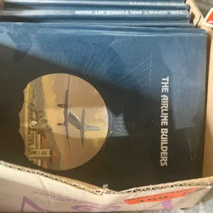 (13) Timelife Books