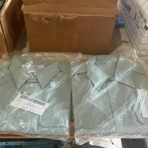 (2) Vintage Shirts