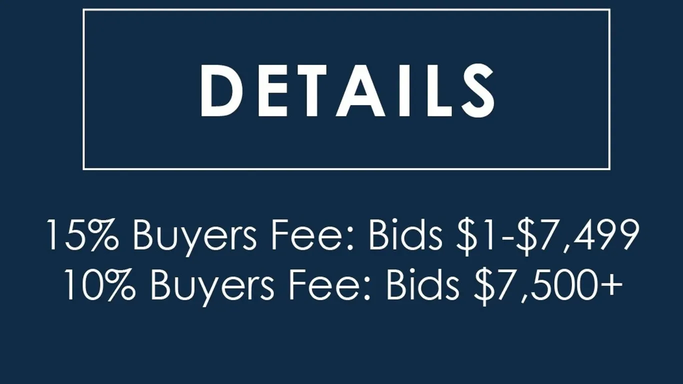 KEY INFORMATION