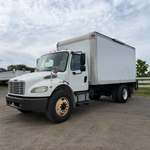2007 Freightliner M2 106 Medium Duty Truck