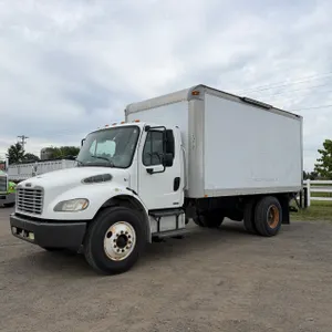 2007 Freightliner M2 106 Medium Duty Truck