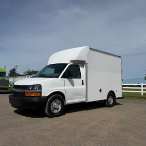 2016 Chevrolet Express Van