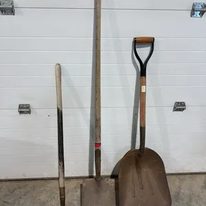 Garden tools