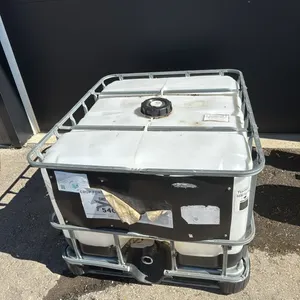 500 litre tote