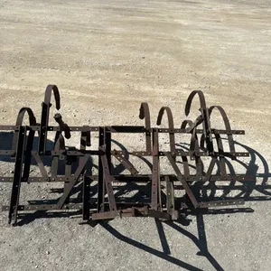 6’ cultivator