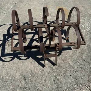 3.5’ cultivator