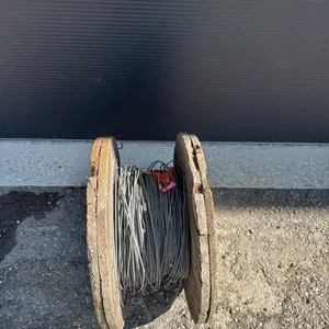 Fencing wire