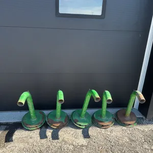 John deere air seeder manifolds