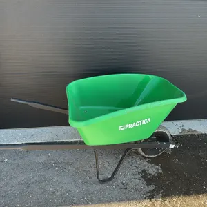 Wheel barrow