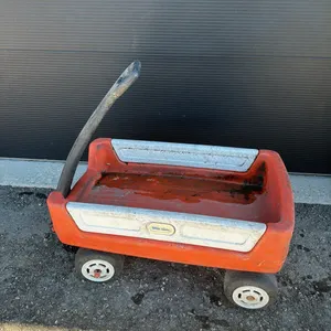 Wagon