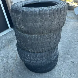 33x12.5r20 tires