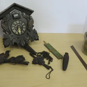 Cuckoo Clock