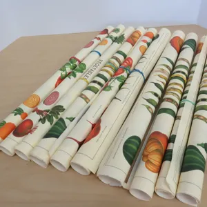 Vegetable Posters