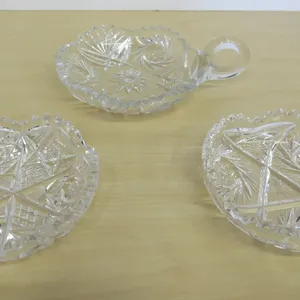 Cut Glass