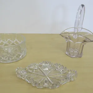 Glassware