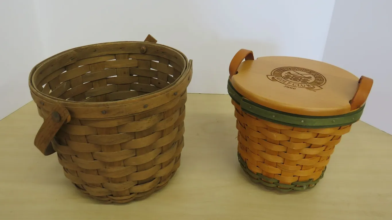 Longaberger Baskets