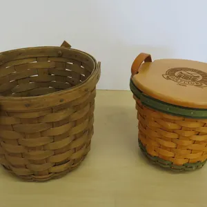 Longaberger Baskets