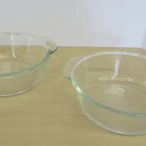 Kitchen Glassware