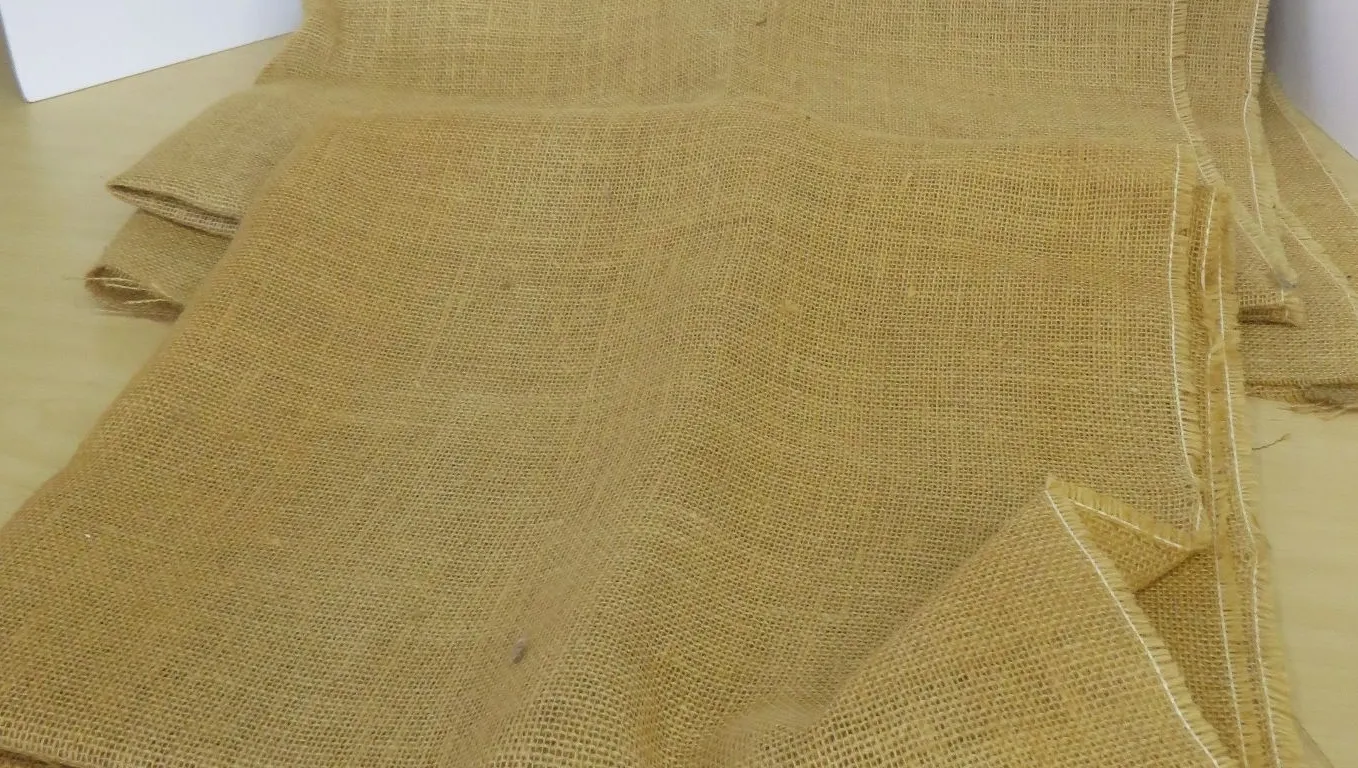 Burlap