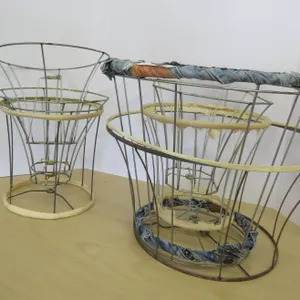 Lamp Shade Frames