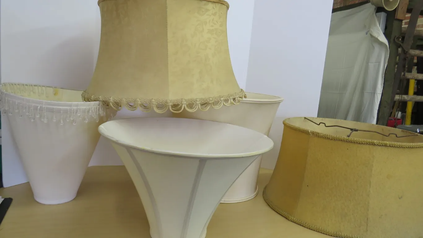 Lamp Shades