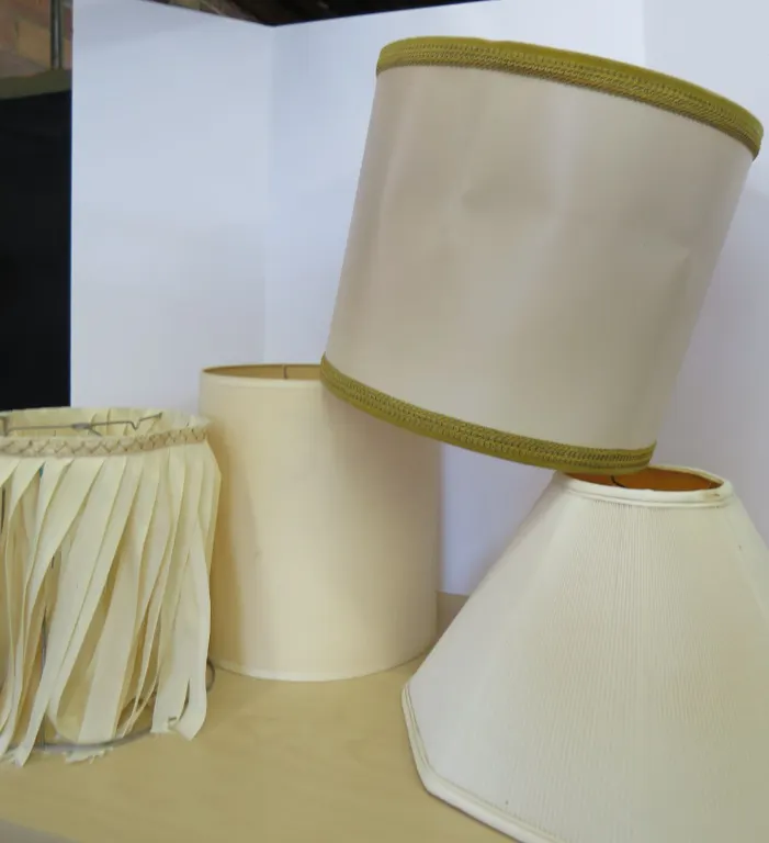 Lamp Shades