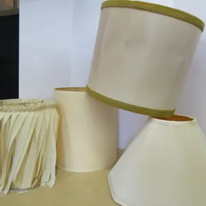 Lamp Shades