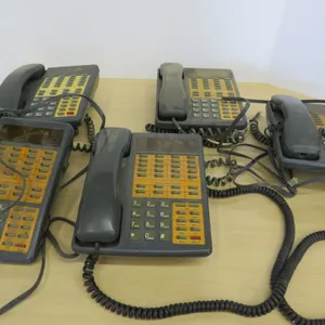 Phone System