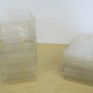 Plastic Storage