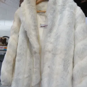 Fur Coat