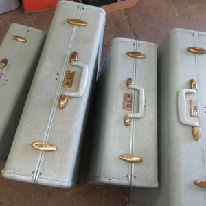 Vintage Luggage