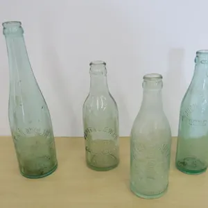 Vintage Columbus, OH Bottles
