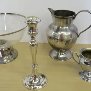 Serving Pieces