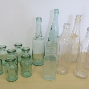 Decorative Bottles