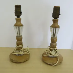 Dresser Lamps